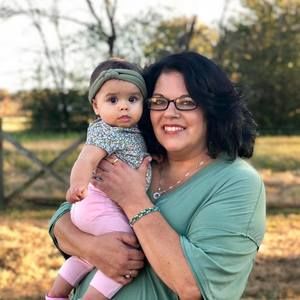 Meet your Posher, Cheryl